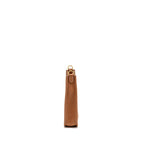 HERMES Mini Evelyn Clemence Gold GHW
