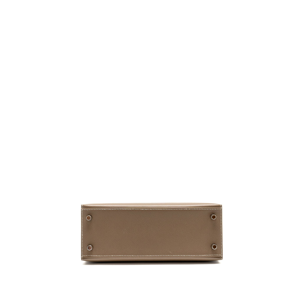 HERMES KELLY 25 EPSOM ETOUPE SHW