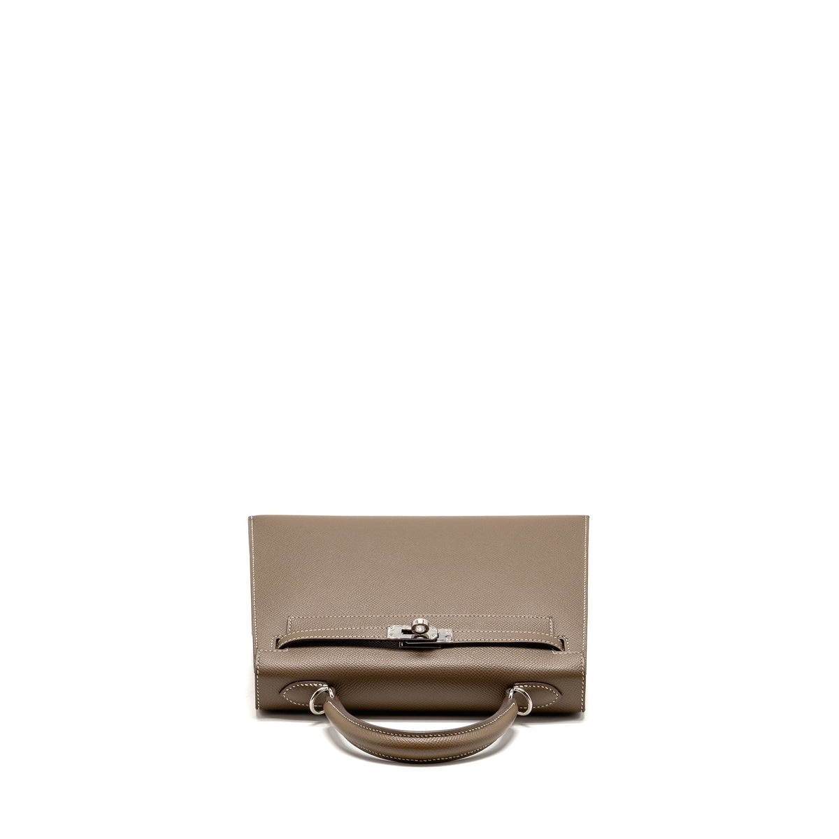 HERMES KELLY 25 EPSOM ETOUPE SHW
