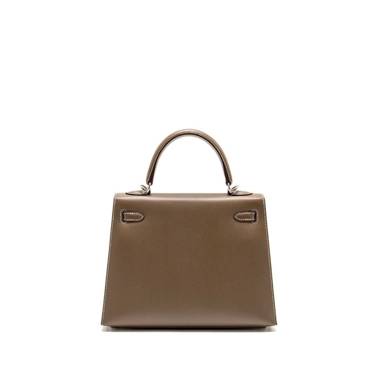 HERMES KELLY 25 EPSOM ETOUPE SHW