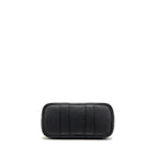 Hermes Neo Garden Party 23 NEGONDA/CANVAS ECRU/NOIR SHW