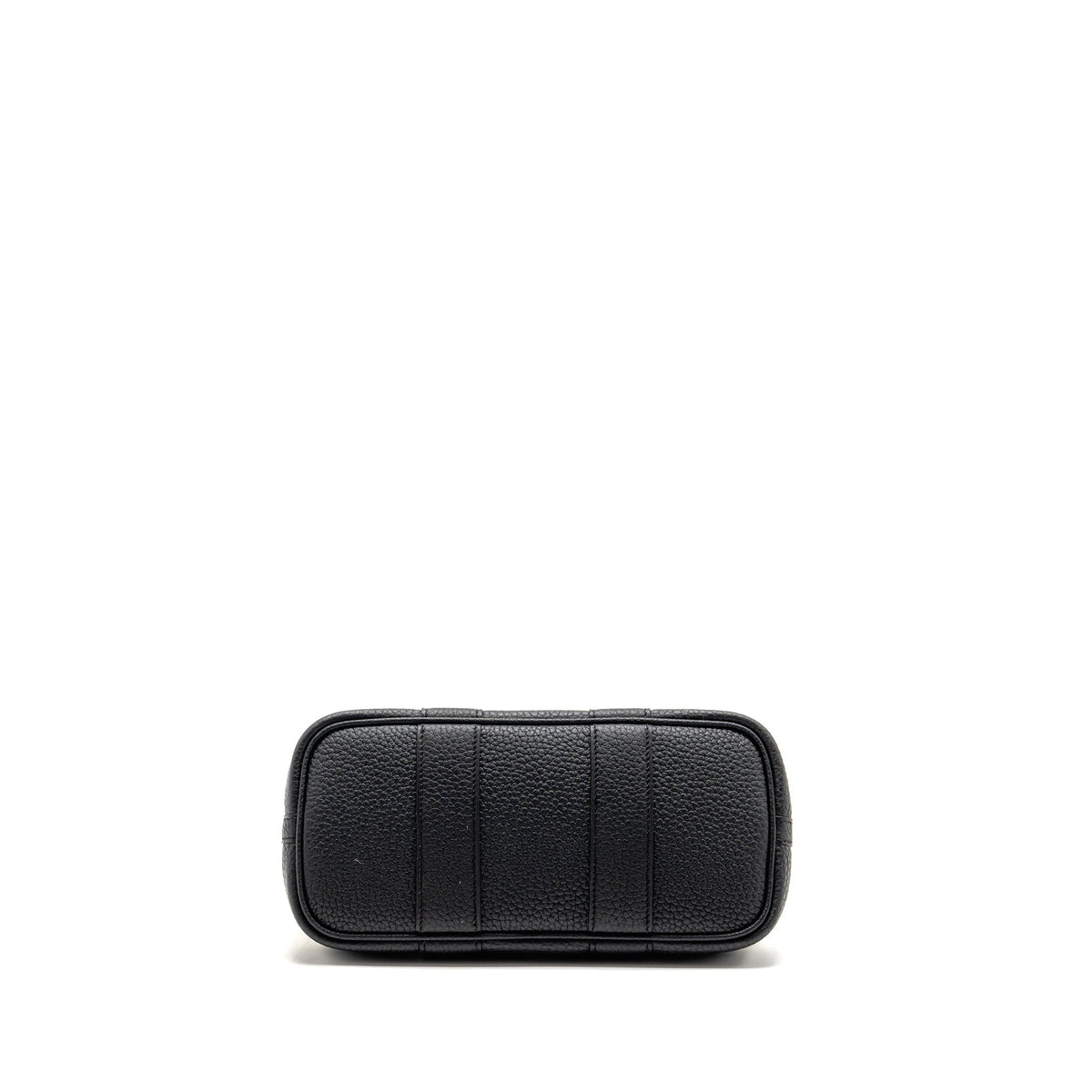 Hermes Neo Garden Party 23 NEGONDA/CANVAS ECRU/NOIR SHW