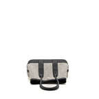 Hermes Neo Garden Party 23 NEGONDA/CANVAS ECRU/NOIR SHW