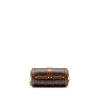 Louis Vuitton Papillon Trunk monogram canvas/Leather GHW