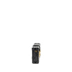 Louis Vuitton Petit Malle epi leather black GHW