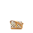 Louis Vuitton Tyler, The Creator Envelope Wearable Wallet Craggy Canvas/Leather Vanilla/Multicolour GHW