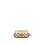 Louis Vuitton Tyler, The Creator Envelope Wearable Wallet Craggy Canvas/Leather Vanilla/Multicolour GHW
