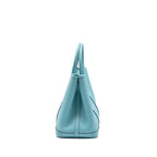 HERMES GARDEN PARTY 30 NEGONDA BLUE ATOLL SHW