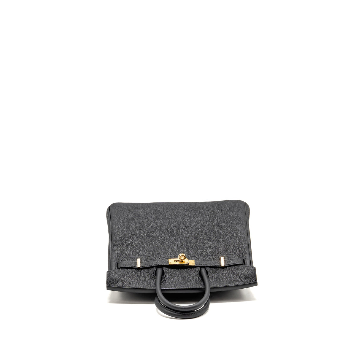 Hermes Birkin 25 Togo Black GHW