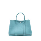 HERMES GARDEN PARTY 30 NEGONDA BLUE ATOLL SHW