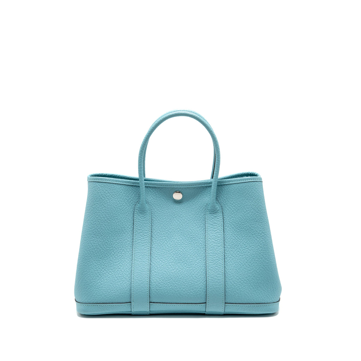 HERMES GARDEN PARTY 30 NEGONDA BLUE ATOLL SHW