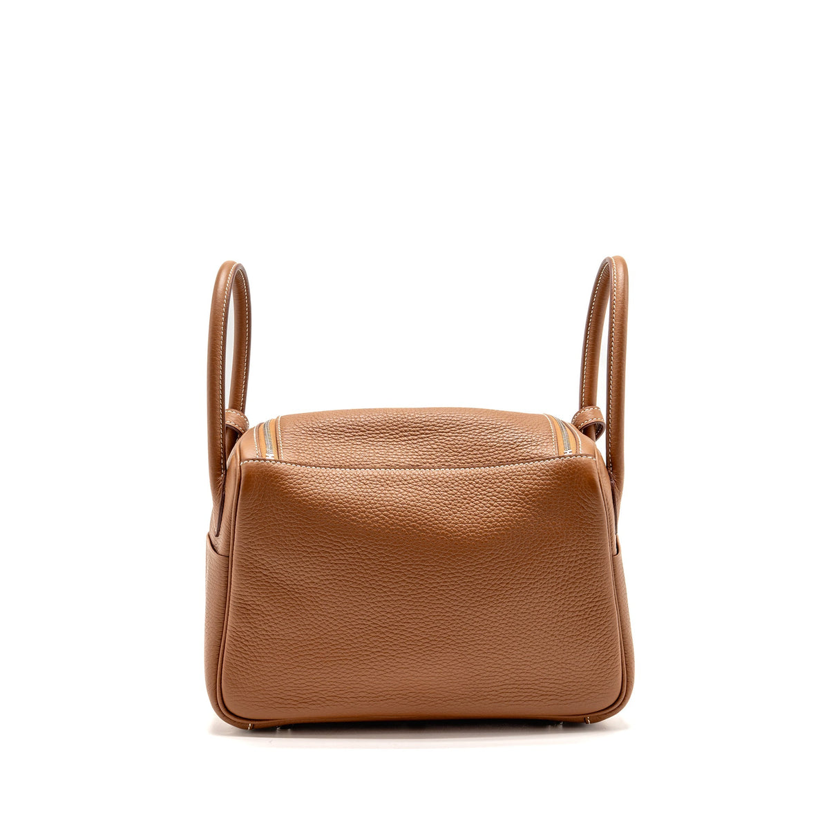 Hermes lindy 26 clemence gold SHW