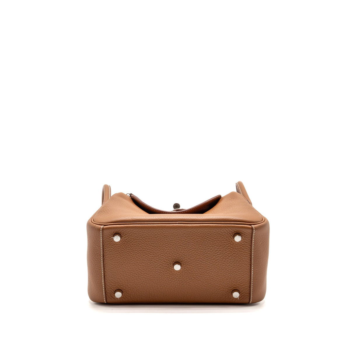 Hermes lindy 26 clemence gold SHW