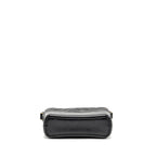 CHANEL NEW MEDIUM GABRIELLE HOBO BAG CALFSKIN BLACK MULTICOLOUR HARDWARE