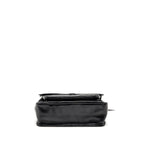 Saint laurent/YSL medium Niki chain bag vintage calfskin so black
