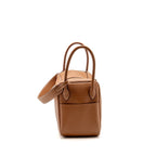 Hermes lindy 26 clemence gold SHW