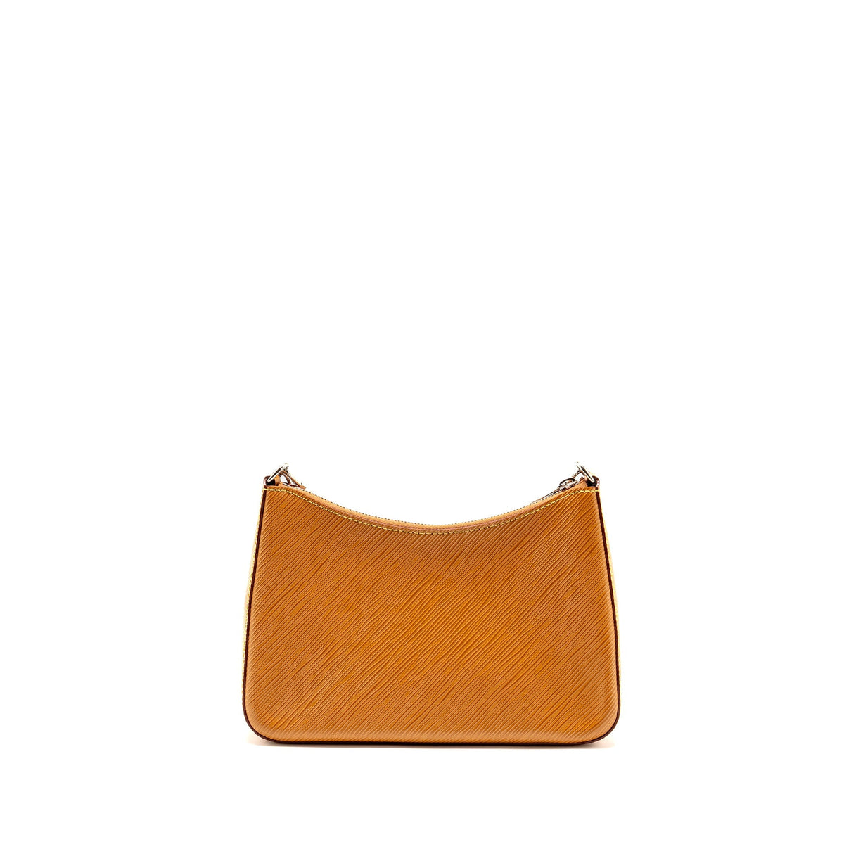 Louis Vuitton Marelle Epi Leather Gold Miel SHW
