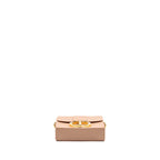 DIOR 30 MONTAIGNE BOX CALFSKIN ROSE DE VEN GHW