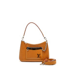 Louis Vuitton Marelle Epi Leather Gold Miel SHW