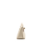 Hermes Mini 24/24 2424-21 bag evercolor / swift beton GHW