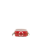 Louis Vuitton beach pouch monogram giant canvas/PVC multicolour GHW
