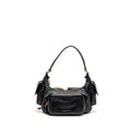 Miu Miu multi pocket bag Nappa lambskin black GHW