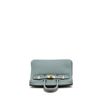 Hermes birkin 25 togo 7G Ciel GHW