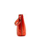 Hermes So Kelly 22 togo capucine SHW