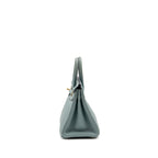 Hermes birkin 25 togo 7G Ciel GHW