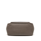 Hermes Jypsiere 34 clemence gris etain SHW