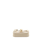 Hermes mini Jypsiere evercolor beton GHW