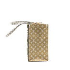 Louis Vuitton onthego GM tote bag Giant monogram canvas Multicolour GHW