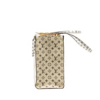 Louis Vuitton onthego GM tote bag Giant monogram canvas Multicolour GHW