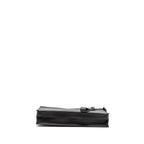 Louis Vuitton infini stand pouch/clutch damier canvas black SHW