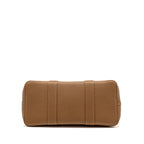 Hermes garden party 36 negonda/canvas ecru-bleu bill/alezan SHW