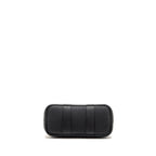 Hermes neo garden party 23 negonda/canvas ecru/black SHW