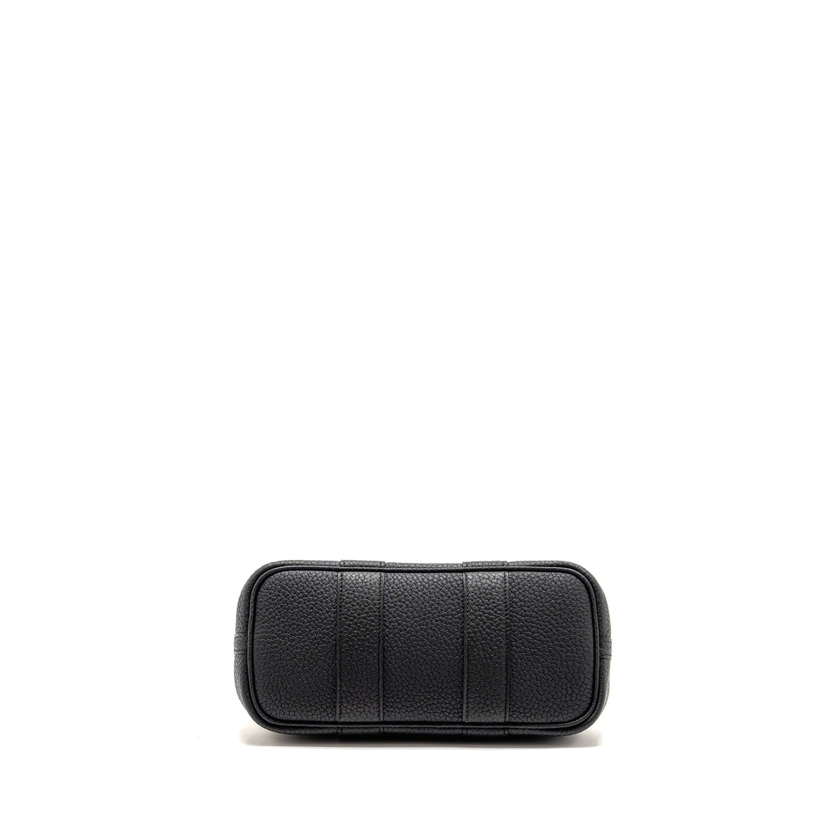 Hermes neo garden party 23 negonda/canvas ecru/black SHW