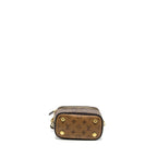 LOUIS VUITTON VANITY MONOGRAM CANVAS GHW