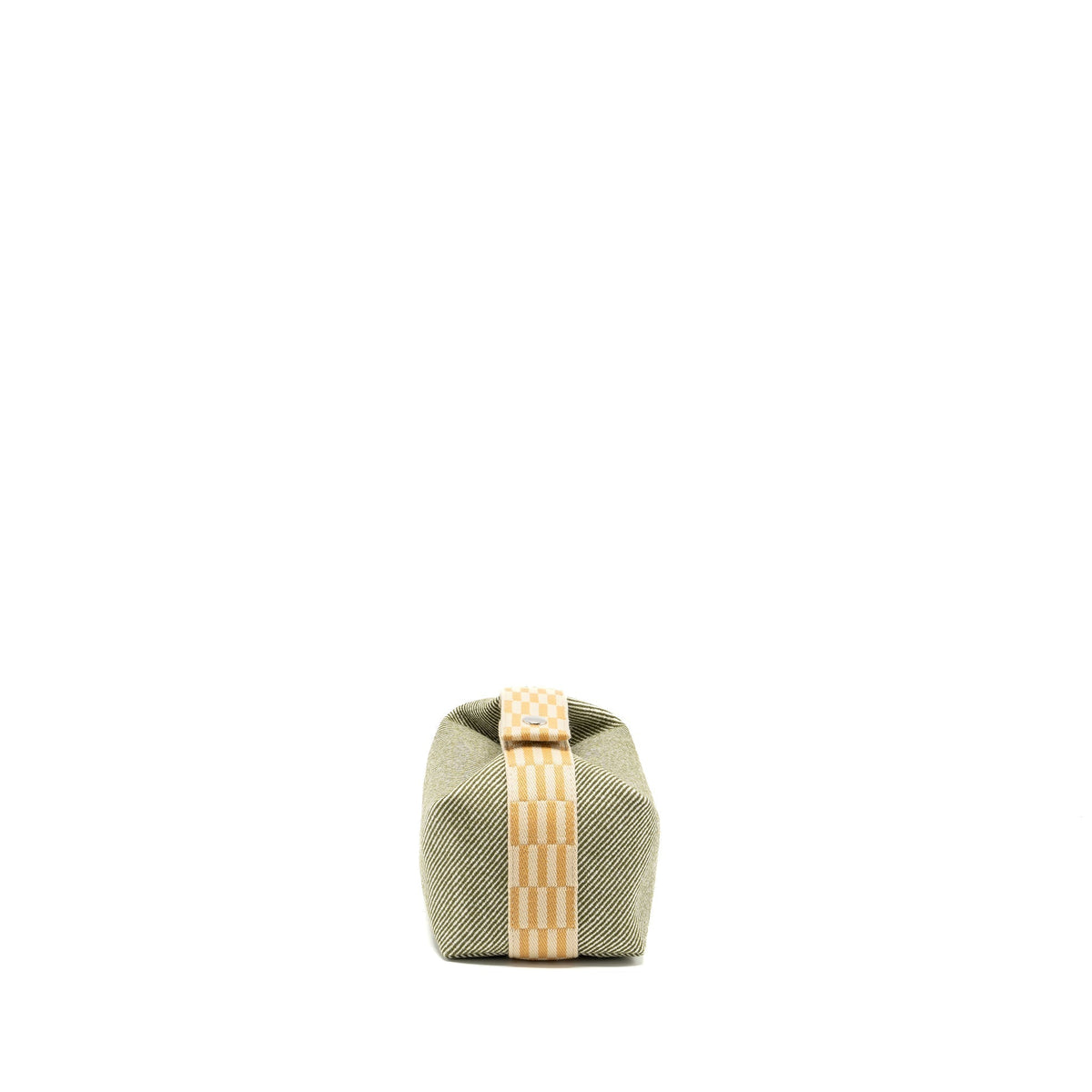 HERMES TROUSSE DE TOILETTE BRIDE A BRAC PM MULTICOLOUR SHW