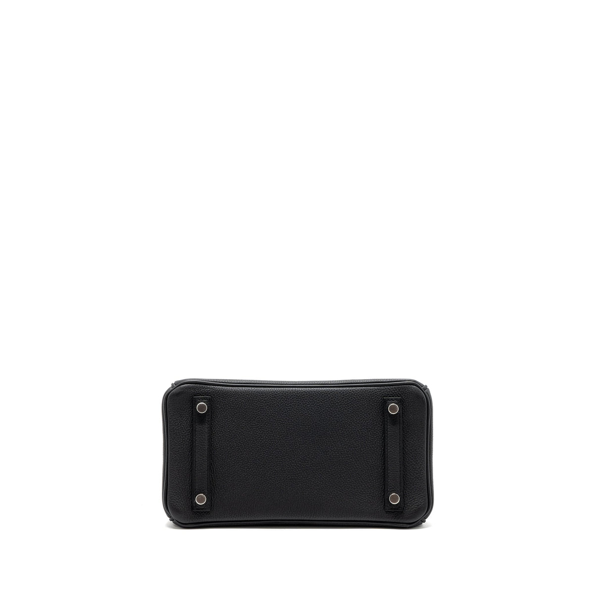 Hermes Birkin 25 Togo Black SHW