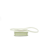 Hermes Constance Mini Epsom 0S Vert Fizz SHW (New Version)