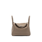 HERMES LINDY 30 CLEMENCE ETOUPE SHW