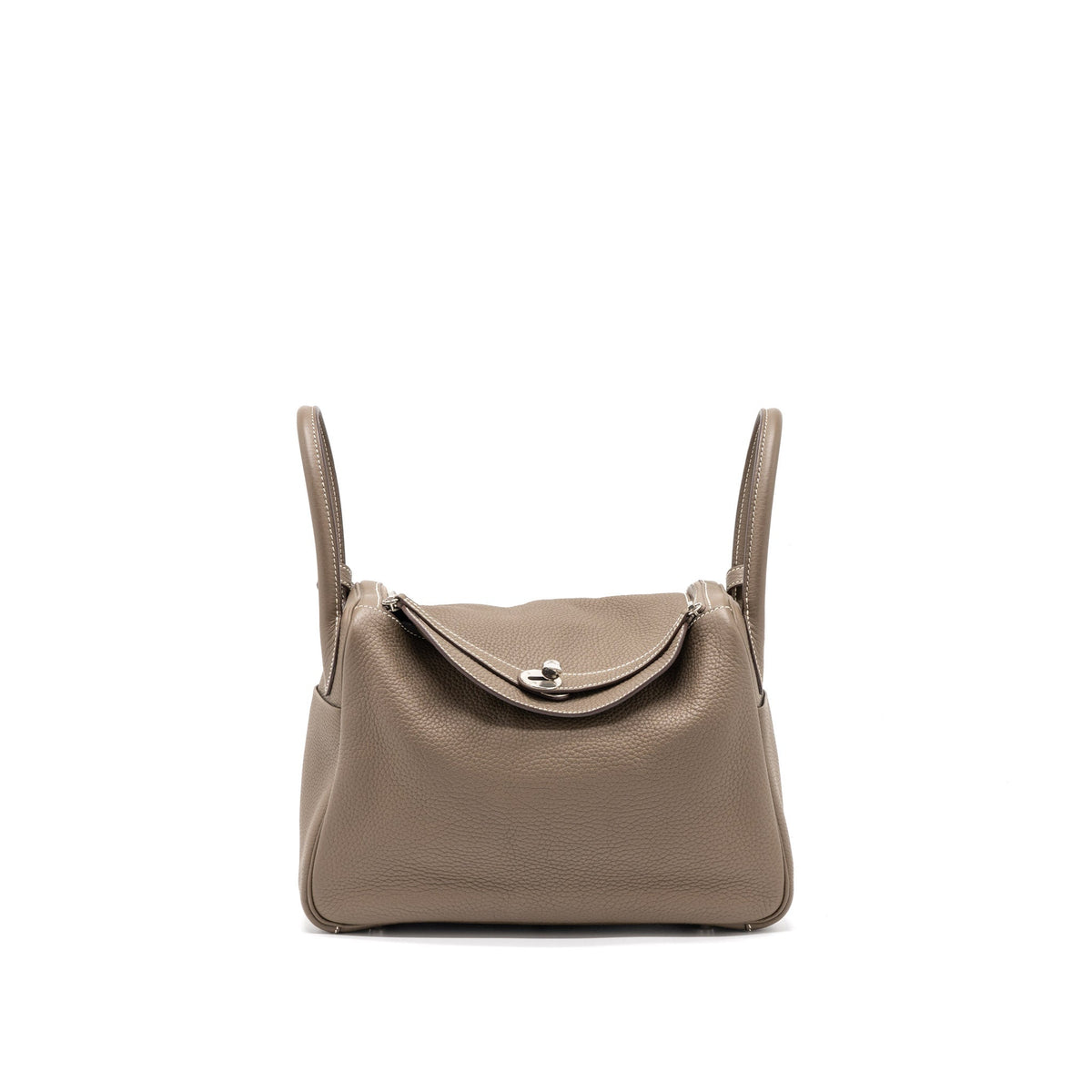 HERMES LINDY 30 CLEMENCE ETOUPE SHW