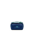 HERMES TROUSSEAU DE TOILETTE BRIDE A BRAC PM MARINE SHW
