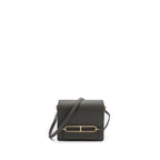 Hermes mini roulis evercolor gris Meyer LGHW