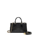 Louis Vuitton OnTheGo East West Monogram Empreinte Leather Black GHW