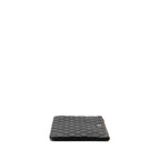 CHANEL CLASSIC O-CASE POUCH/CLUTCH CAVIAR BLACK GHW