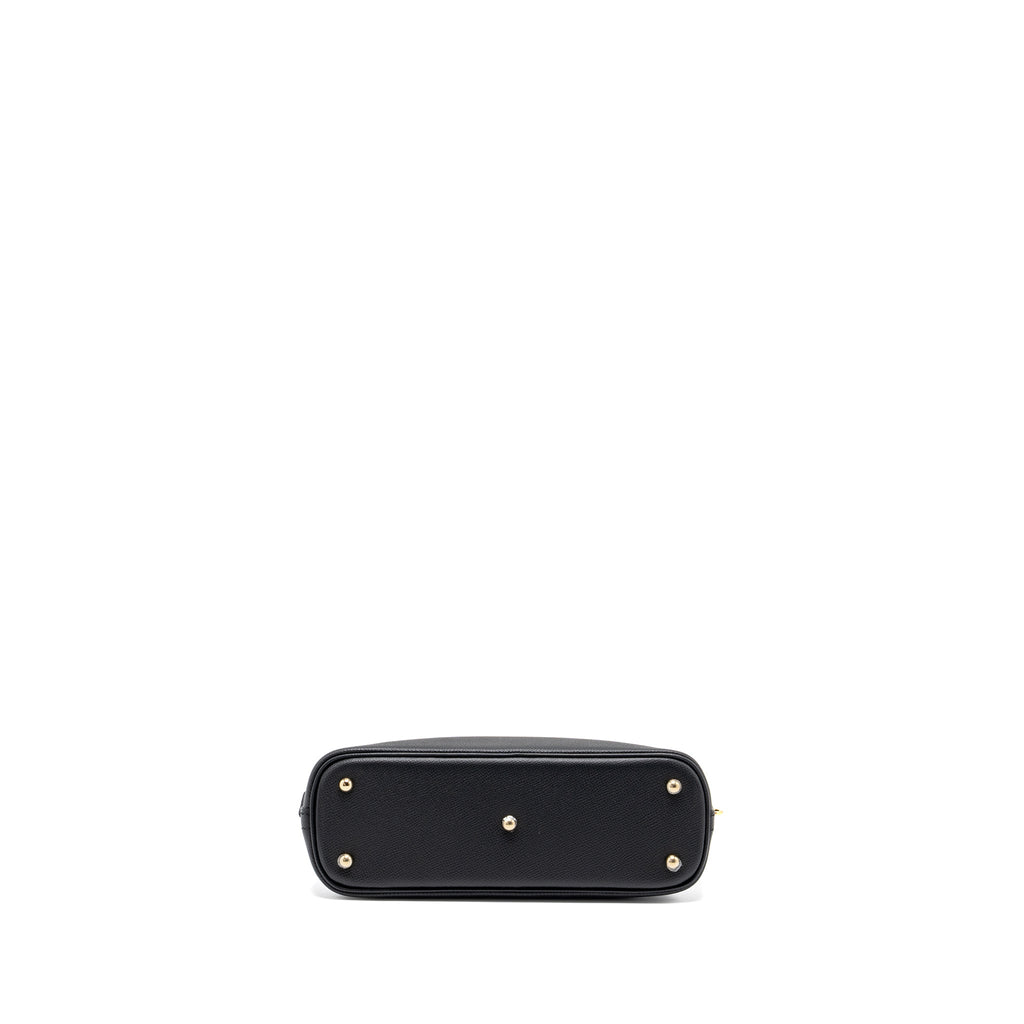 Hermes bolide 1923 25 epsom black GHW