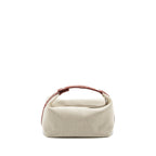 HERMES BRIDE-A-BRAC TRAVEL POUCH LARGE MODEL MULTICOLOUR SHW