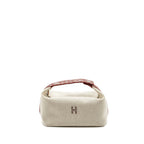 HERMES BRIDE-A-BRAC TRAVEL POUCH LARGE MODEL MULTICOLOUR SHW